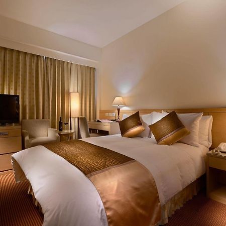 Gala Hotel Taipei Extérieur photo