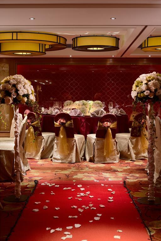 Gala Hotel Taipei Extérieur photo