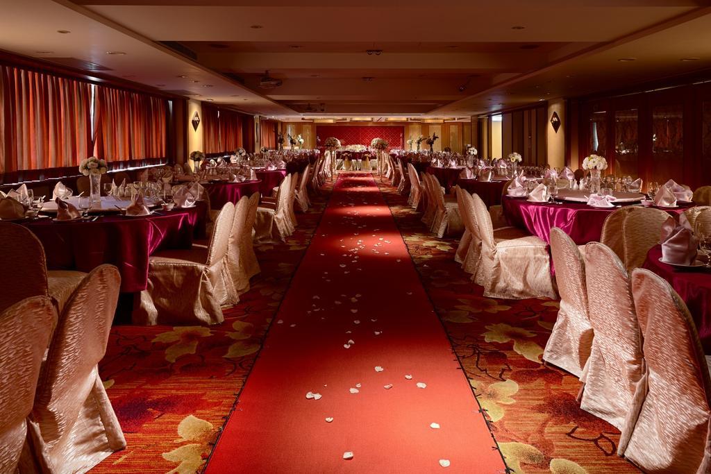 Gala Hotel Taipei Extérieur photo