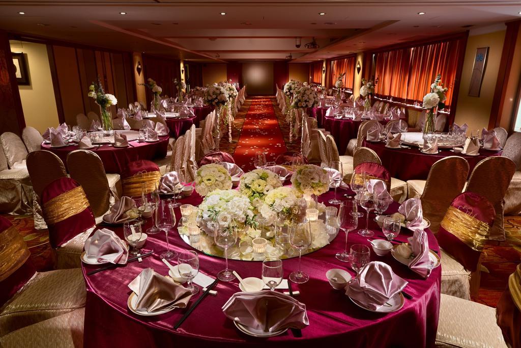 Gala Hotel Taipei Extérieur photo