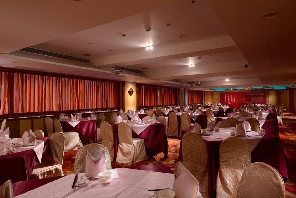 Gala Hotel Taipei Extérieur photo