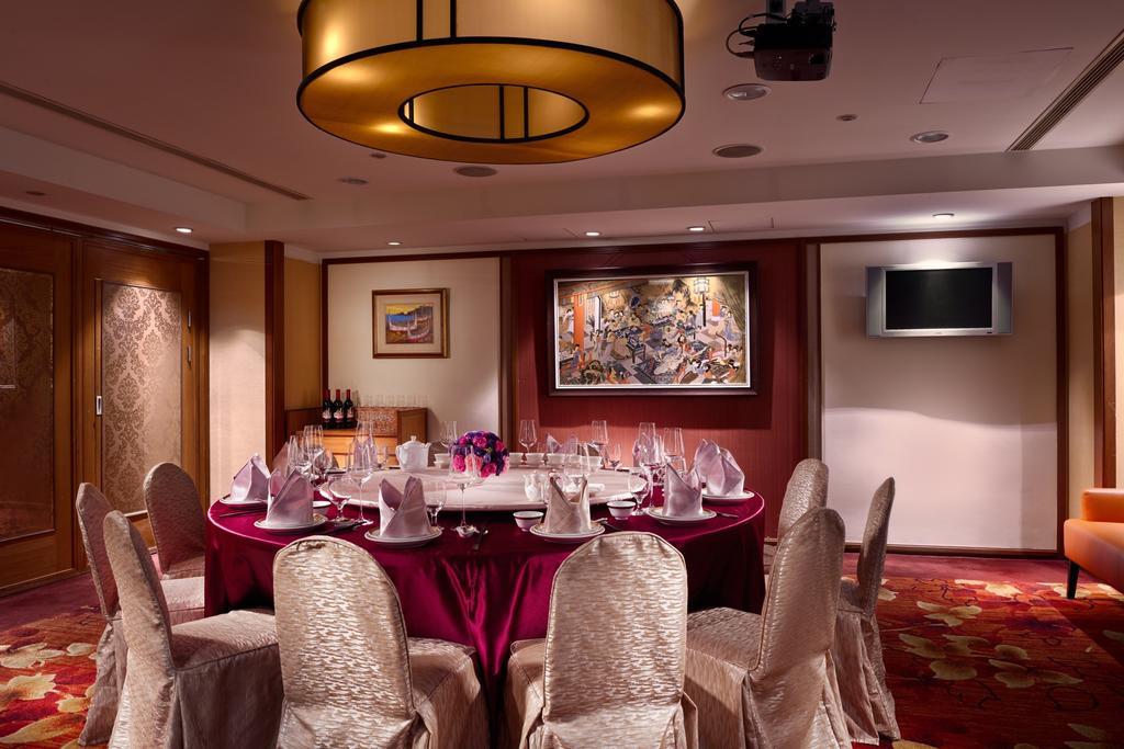 Gala Hotel Taipei Extérieur photo